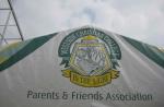Sleek Heavy Duty All Weather Marquee Tent For Outdoor Competitions And Races