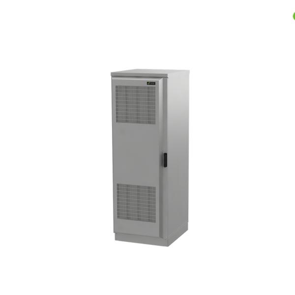 OEM Type 4 Outdoor Telecom Communications Enclosure 1.5m 2m IP55