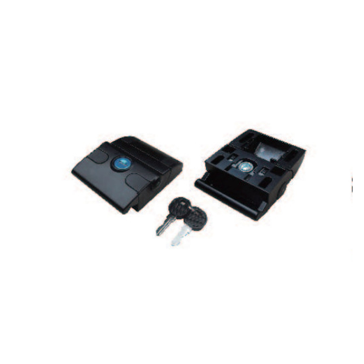 MV-MS Industrial Slam Latch Aluminium Profile Accessories