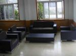 6pcs cane home furniture