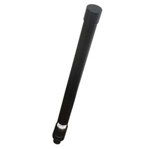 Wholesale 720-860MHz 50W 60cm 25mm Omnidirectional Digital Transmission Antenna Outdoor Waterproof Fiberglass Antenna for Uav/Fpv from china suppliers