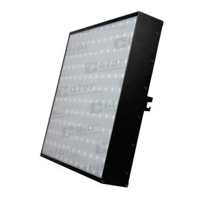 Wholesale CCC Professional Led Stage Lighting 144PCS 12 * 12 SMD5050 RGB PIXEL PANEL from china suppliers