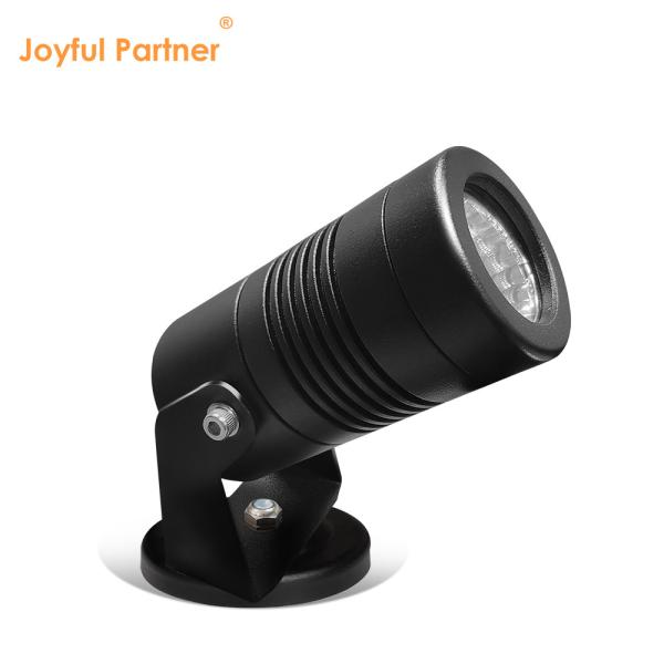 Die Casting 6063 Aluminum Waterproof IP65 High Voltage 220V LED Outdoor Spot