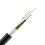 All Dielectric 2-288core Direct Buried Fiber Optic Cable Multi Loose Tube
