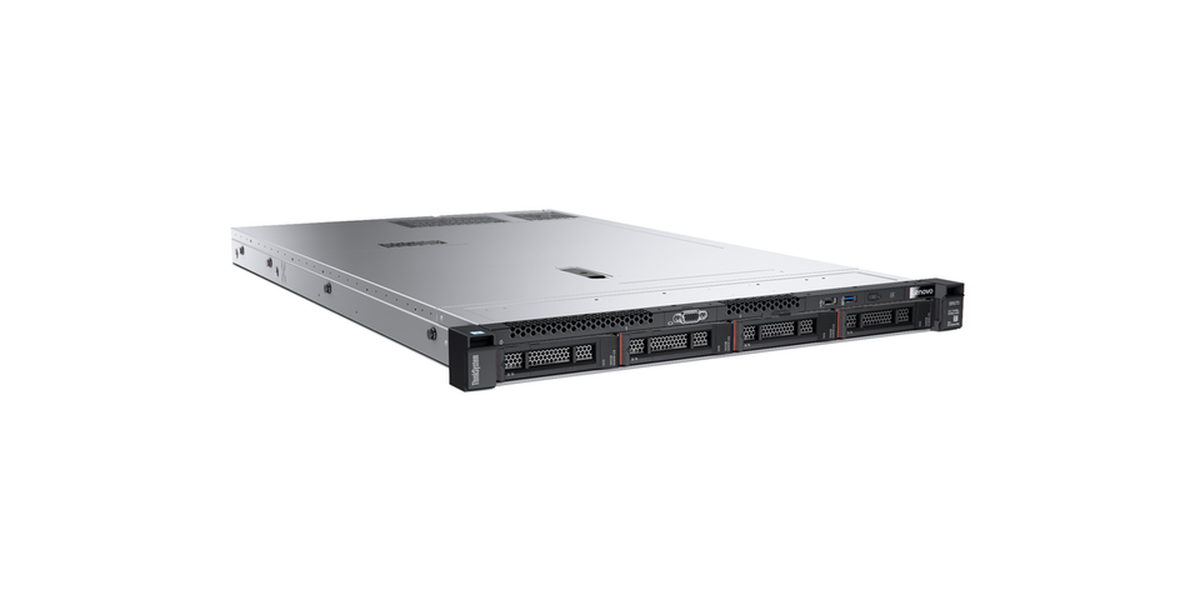 Lenovo SR570 Intel 3204/16G/Not Hard Disk/Support 4x3.5/5350-8i/2x1G/550W