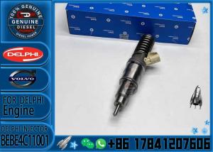 Wholesale Engine fuel injector BEBE4C08001 BEBE4C09101 BEBE4C09102 BEBE4C10001 BEBE4C11001 BEBE4C12001 BEBE4C12002 BEBE4C12101 BEB from china suppliers