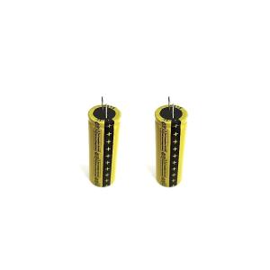 Wholesale Super Safe Long Cycle Life Li Ion Cells 2265 2.4V 2000mAh Lithium Titanate Battery from china suppliers