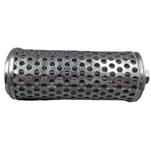 Wholesale Year 1986-1987 16Y-76-09200 SHANTUI SD16 SD22 SD32 SD60 SD90 KOMATSU Bulldozer Parts Steering Filter Element in OEM Size from china suppliers