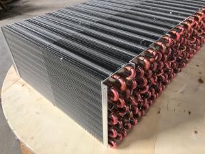 Wholesale Refrigeration Fridge Freezer Condenser Coils Condensing Unit And Evaporator Coil OEM from china suppliers