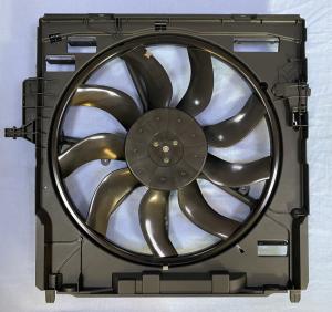 Wholesale 1742 8618 242 E70 BMW Radiator Fan Electrical Auto Parts from china suppliers