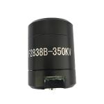 Faradyi High Speed F2838 Waterproof Motor 12V DC Brushless Underwater Motor With