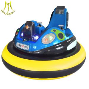 Wholesale Hansel kids and adult amusement battery operated ride on ship car for outdoor from china suppliers