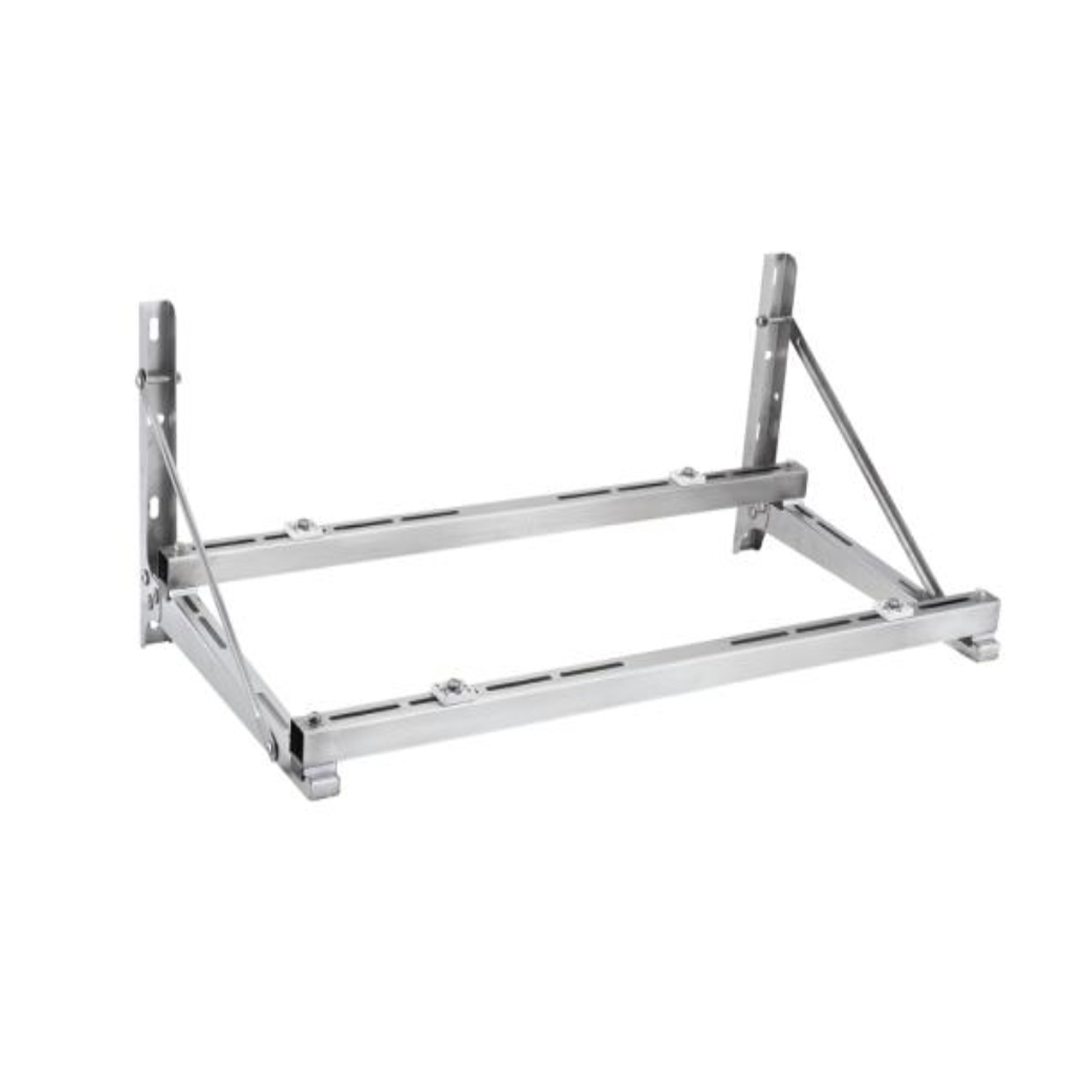 Outdoor Metal Bracket Folding Soccer Goal Frame Metal Stamping Parts