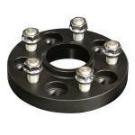 30MM Billet Hub Centric Wheel Spacers For FORD Focus/Fusion, JAGUAR, LINCOLN,
