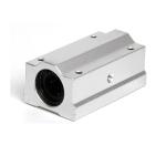 Light Shaft Long Box Type Straight Block SCS8 10 12 13 16 20 25 30 35 40 50