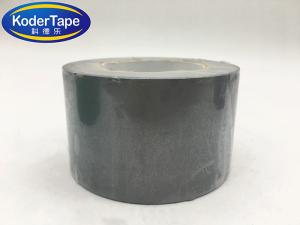 Wholesale strong adhesive Air Condition Pipe Wrapping Waterproof 150 Mic Colored Cloth Tape from china suppliers
