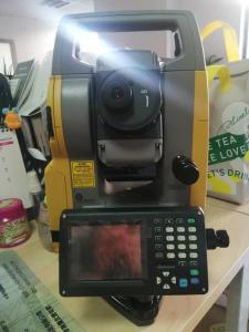 Wholesale Topcon New Model Windows System Total Station Topcon GTS-6002 For Sale Magnet Price from china suppliers