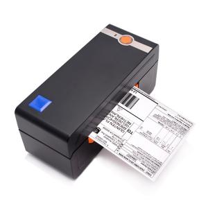 Wholesale High Speed 150mm/S Shipping Label Printer 4X6 For Express Logistic Transportation from china suppliers