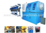 Fully Automatic HVAC Equipment Return Bender Machine