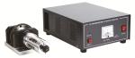 11.5mm Welding Wheel Ultrasonic Bag Making Machine