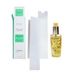 Beauty Paper Box Skincare Cosmetic Packaging Customized Design Luxury Eco