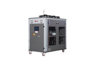 Wholesale 6 Ton Portable Water Chiller from china suppliers