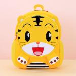 CARTOON CUTE KINDERGARTEN BAG BOYS AND GIRLS CHILDREN BAG CARTOON BACKPACK ANTI