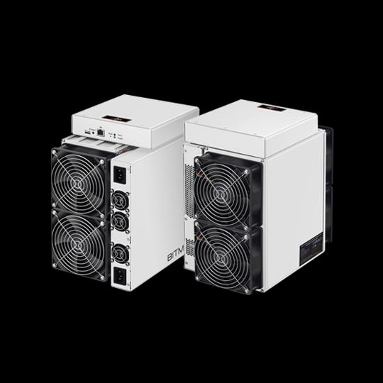 Brand New 100T 96T BTC Mining Machine Antminer S19J PRO 104T