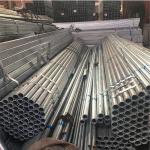 ASTM A106 Seamless Steel Pipe Grade B ST37 Cold Drawn Tube