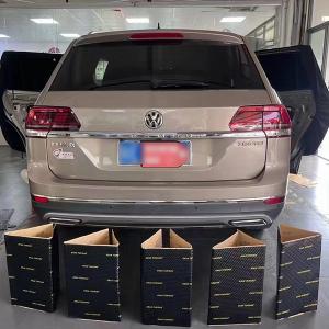 Wholesale Peculiar Car Noise Reduction Barriers Chassis Auto Sound Dampening Customized from china suppliers