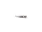 Milimeter wave connector 1.85mm male Stainless steel