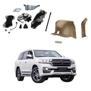 Wholesale Car Patrol Y62 Electric Tailgate Replacement 2008-2022 OEM from china suppliers