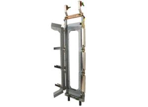 Wholesale Anti Corrosion FPC Copper Jig For Printed Circuit Industries from china suppliers