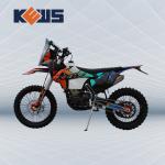 Colorful Motocross Bike Rally Motorcycles NC250 250CC Dirtbikes OEM