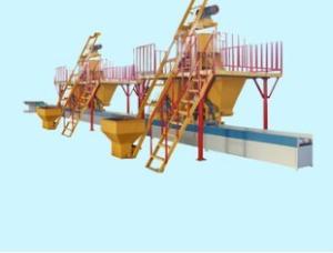 Wholesale Composite Eps Magnesium Oxide Cement Board Production Line from china suppliers