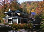 Prefab Modular USA Standard Customized Luxury House for Families Light Guage
