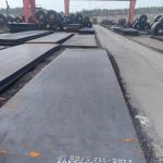 EN Standard 1.7035 / 41Cr4 Alloy Steel Plate Hot Rolled Forged Steel Plates