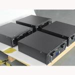 Wholesale Battery Lifepo4 51.2V 200Ah 100Ah 5kwh 10kwh Rack Lithium Batteries