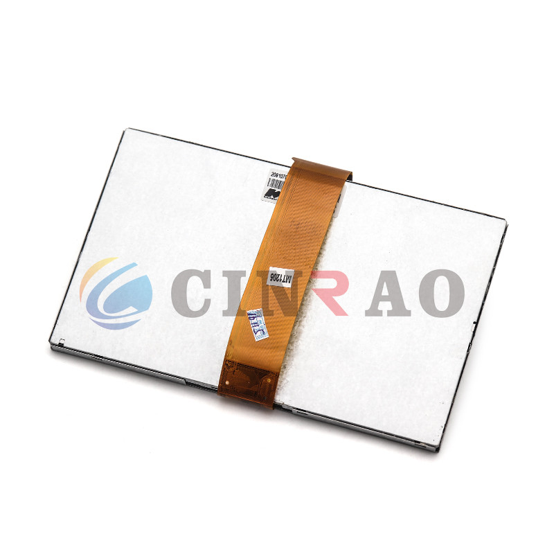 800*480 Hannstar HSD070REV0 TFT LCD Module