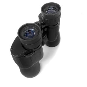 Wholesale Wide Angle Compact Binocular Telescope 10x50 New Designed For Hunting from china suppliers