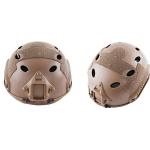 Level 3 Special Forces Ballistic Helmet Bullet Proof / Body Armor Helmet