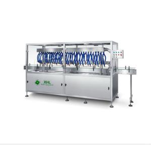 Wholesale 20000BPH Automatic Bottle Washing Machine from china suppliers