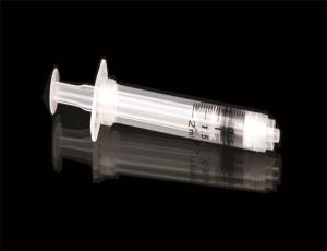 Wholesale Luer Slip Disposable Injection Syringe 1ml 2ml 2.5ml 3ml from china suppliers