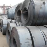 ASTM AISI Q195 Q215 Q235 Q255 Q275 Q355 Ss400 Refined Hot Rolled Carbon Steel
