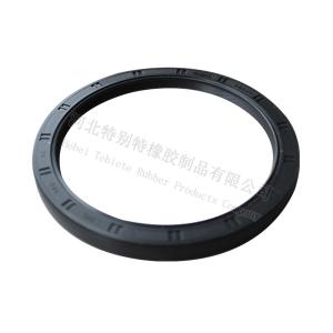 Wholesale VG1500010047/1 SINO Truck HOWO Rear Crankshaft Oil Seal ,Weichai Crankshaft 115*140*12 Rubber Oil Seal from china suppliers