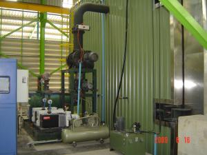 Wholesale Transformer Coil Drying Oven For Electric Casting Process from china suppliers