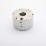 Silver 321276 Waterjet Pump Parts End Cover 200mm*200mm*70mm