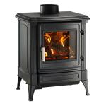 Indoor Outdoor antique Sturdy Wood Burning Fire Pits With Heavy Cast Iron