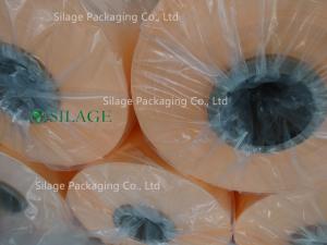 Wholesale Blown Wrapping Bird-proof Rat-proof Special Silage Film from china suppliers
