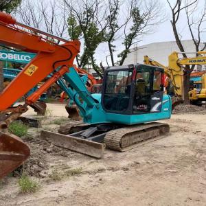 Wholesale Second-hand Kobelco SK50 SK55 SK60 SK70 mini excavator for sale used mini excavator for sale by owner from china suppliers